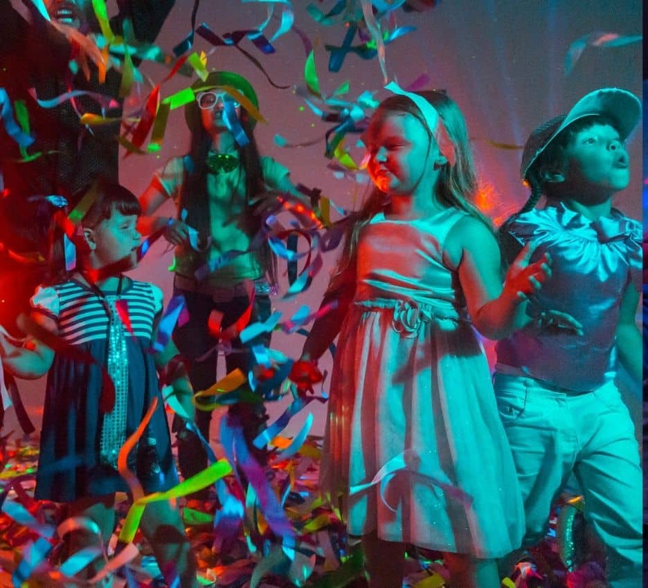 disco fete