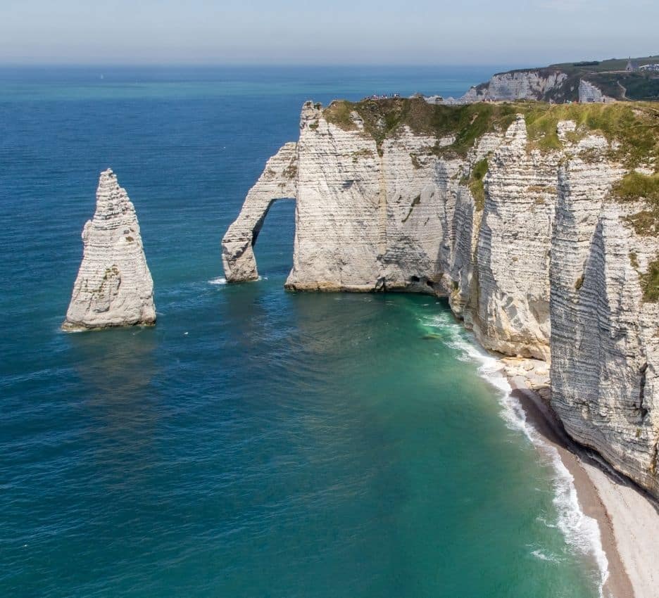 falaises d’Étretat (2)