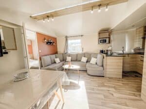 logements camping en normandie