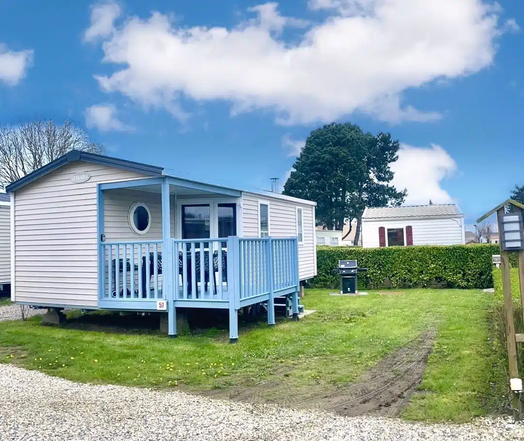 mobil home 57