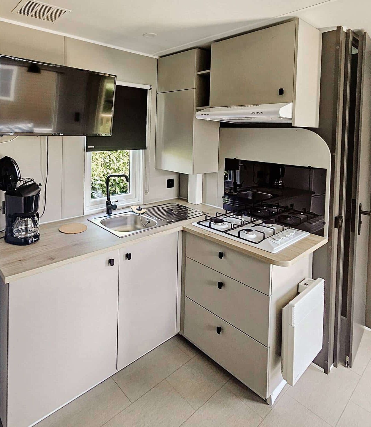 mobil home location professionnels