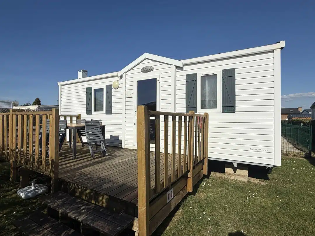 mobilhome 110