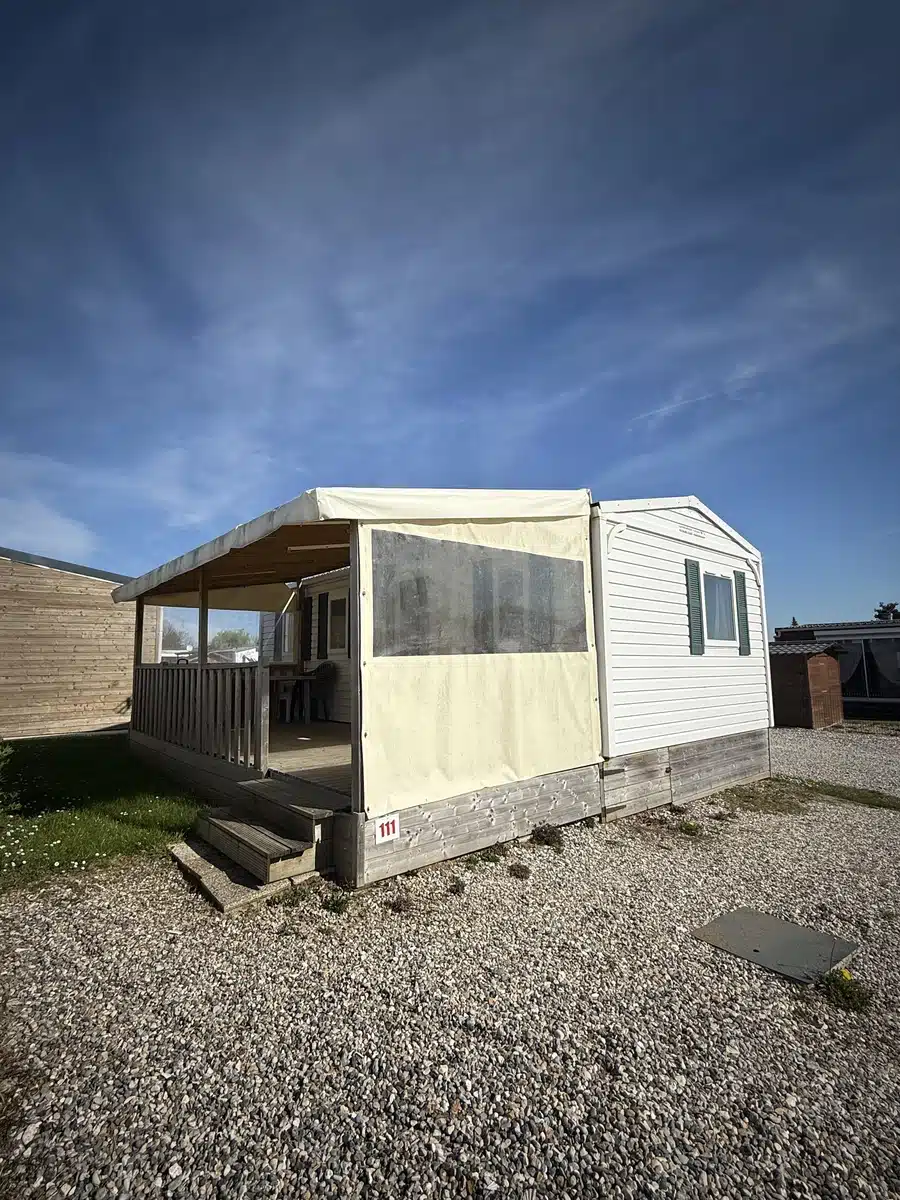 mobilhome 111