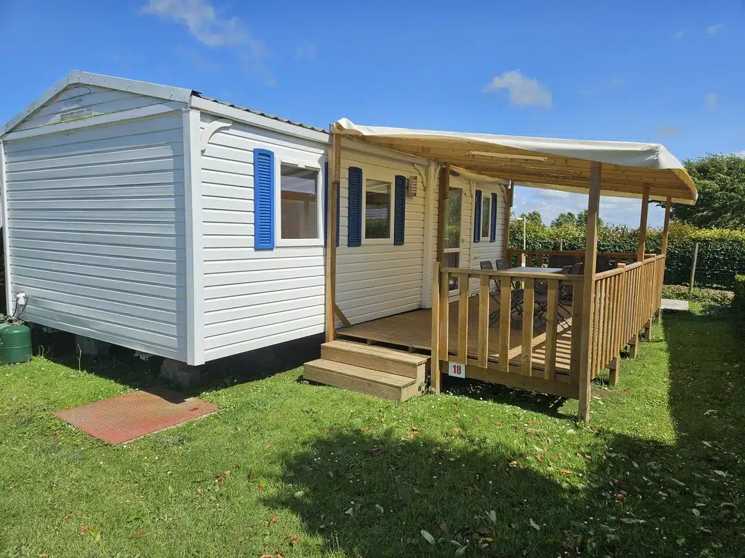 mobilhome 18