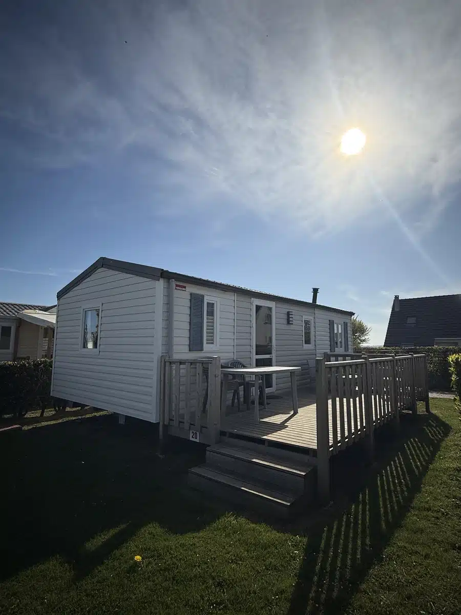 mobilhome 20