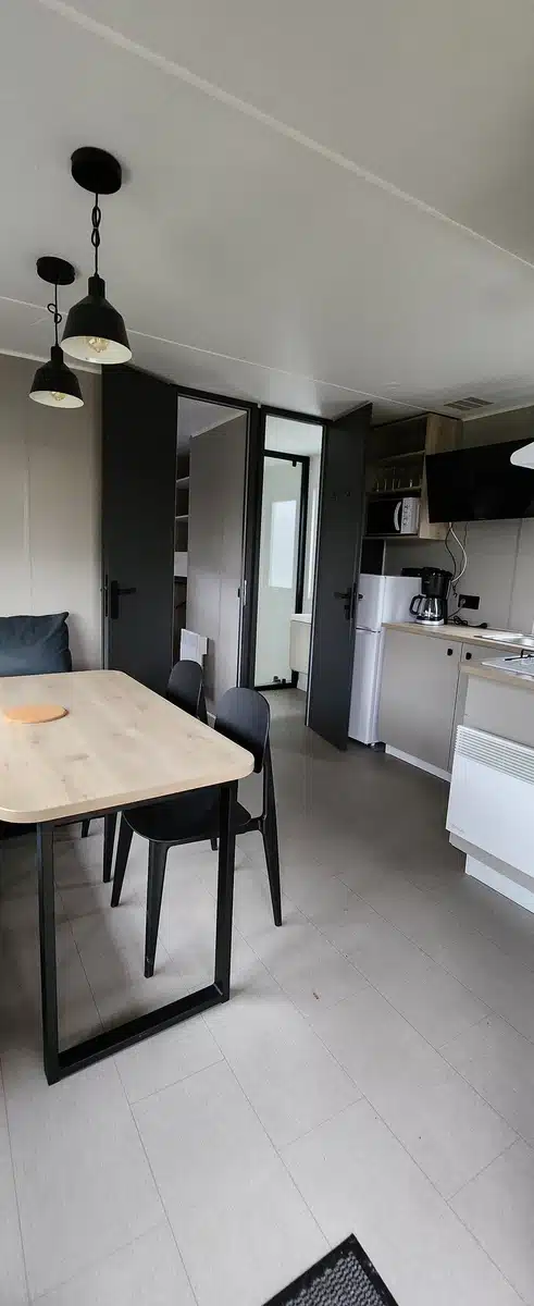 mobilhome 30