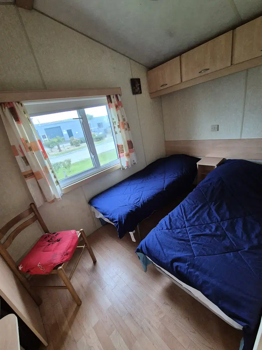 mobilhome 33