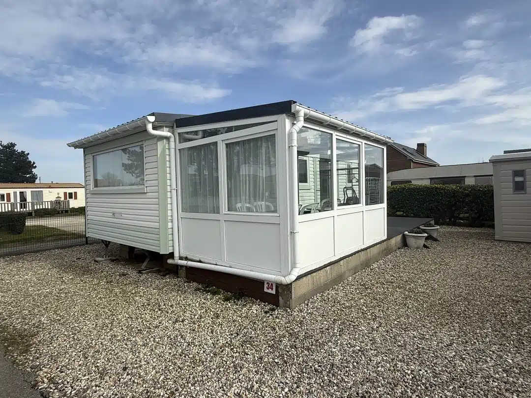 mobilhome 34