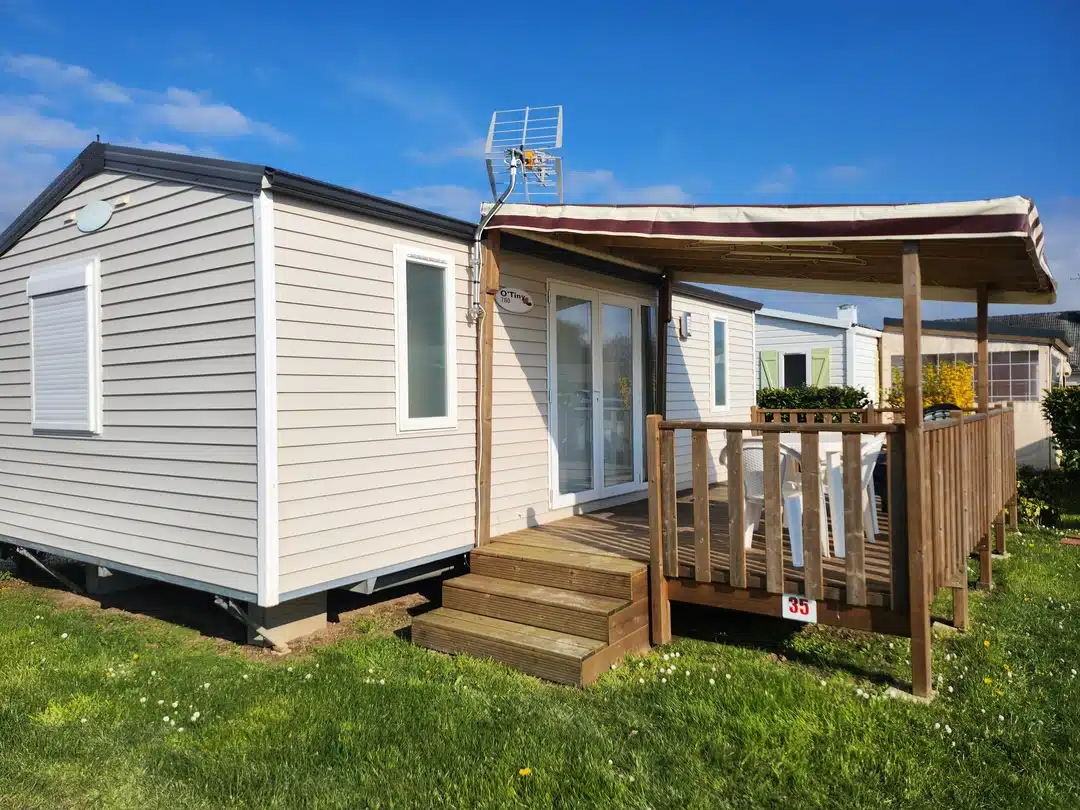 mobilhome 35