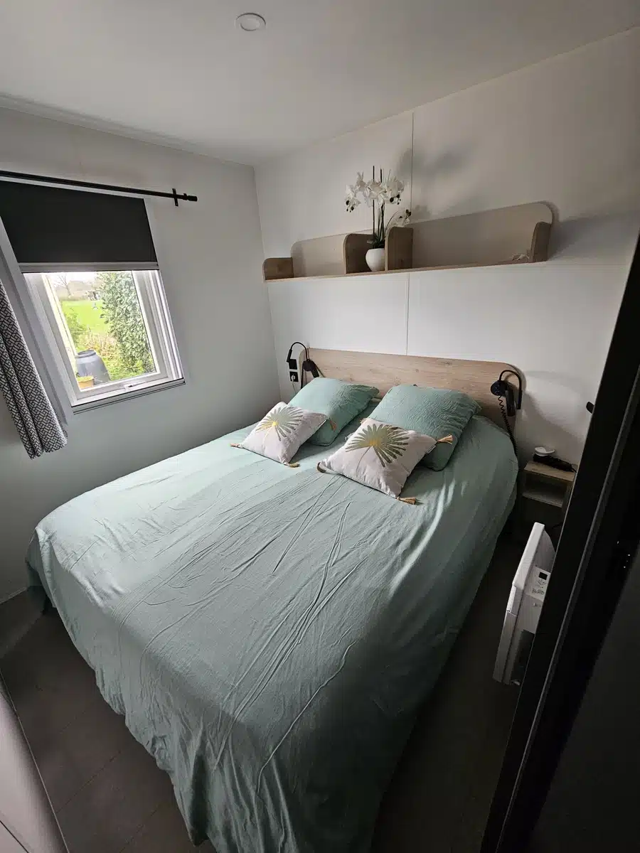 mobilhome 48
