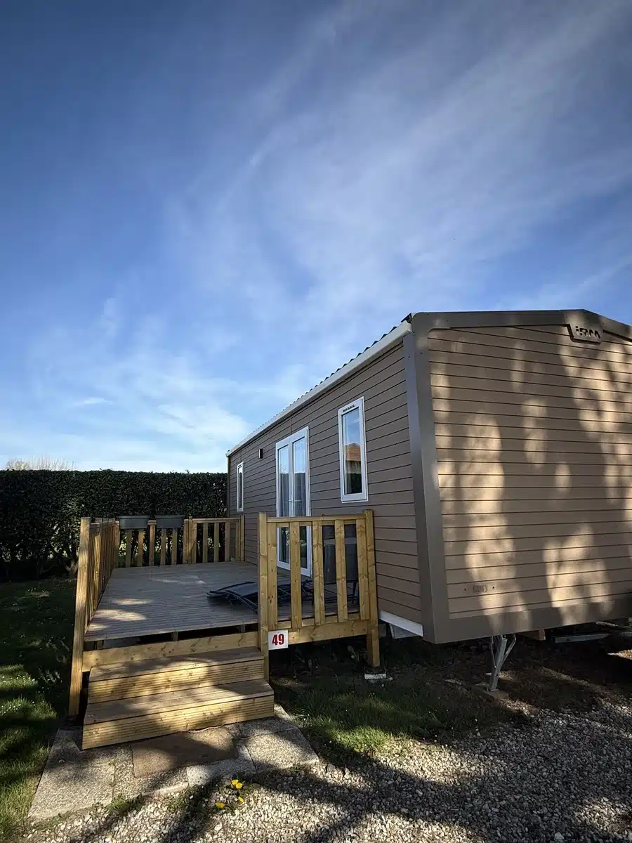 mobilhome 49