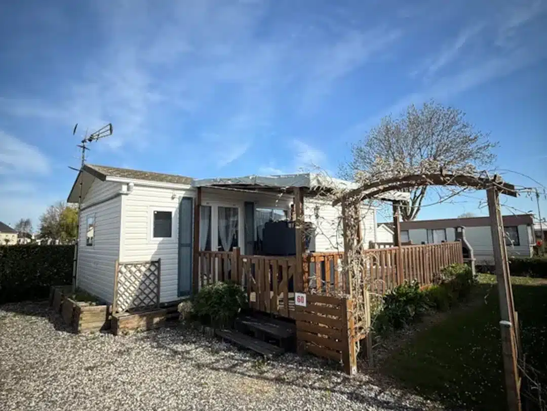 mobilhome 60