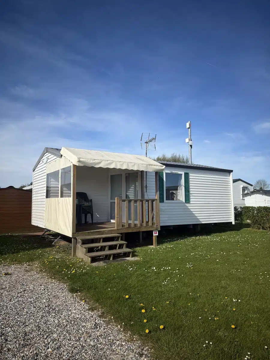 mobilhome 68