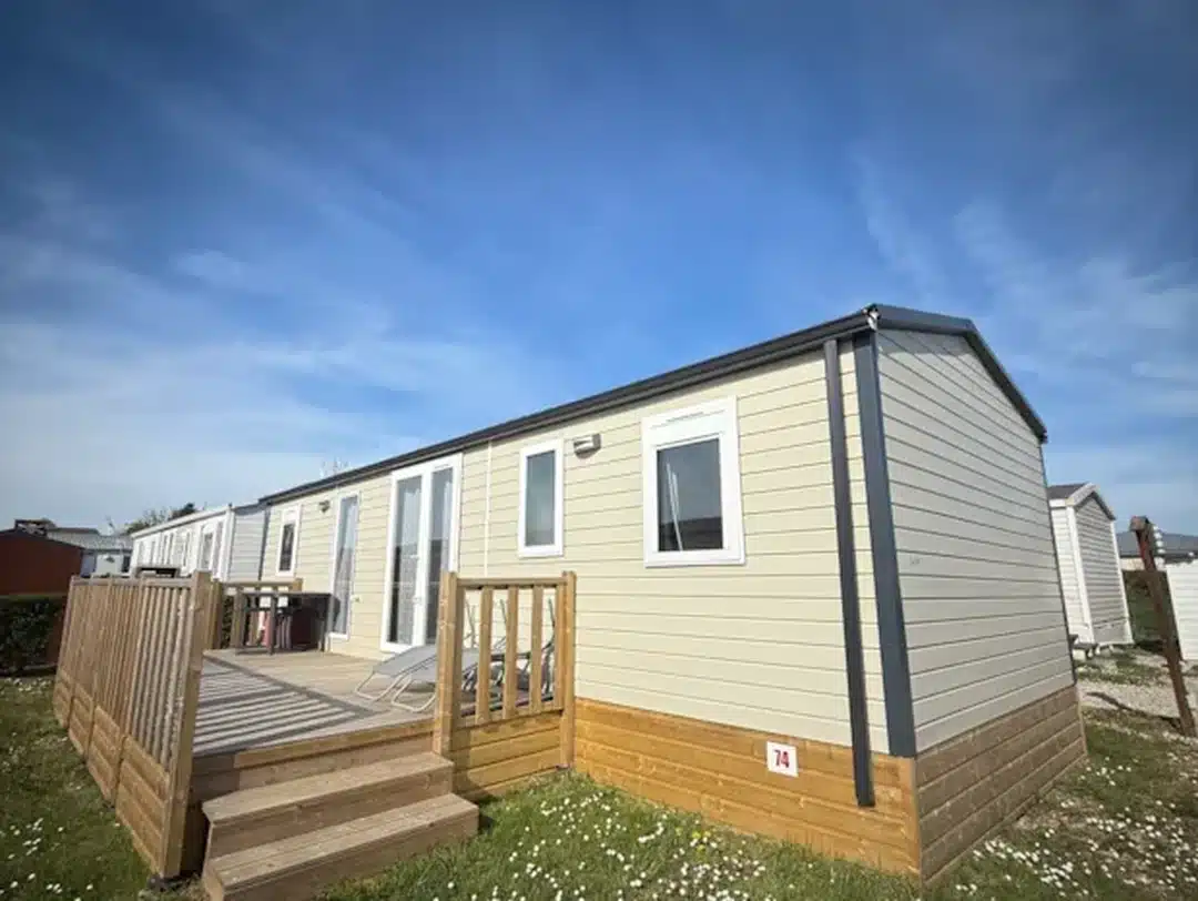 mobilhome 74