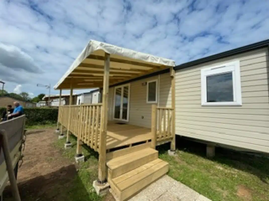 mobilhome 75 3ch