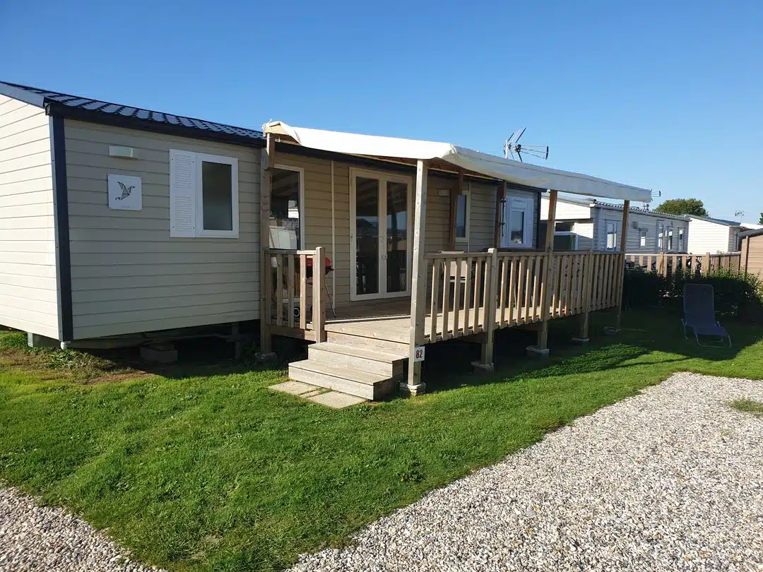 mobilhome 82
