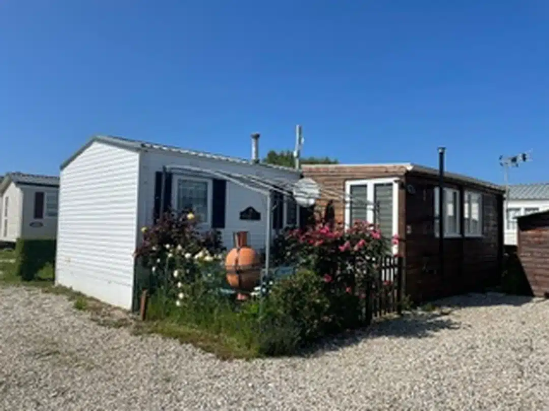 mobilhome 83 3ch