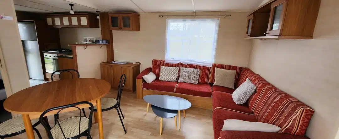 mobilhome 84