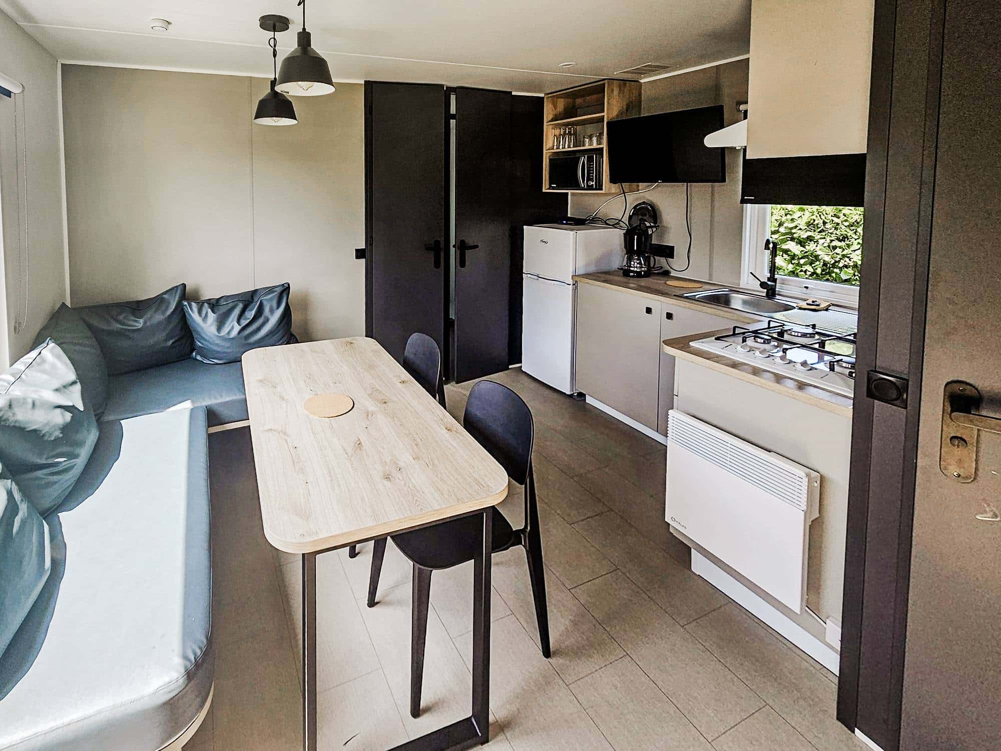 tarifs petit prix location camping normandie