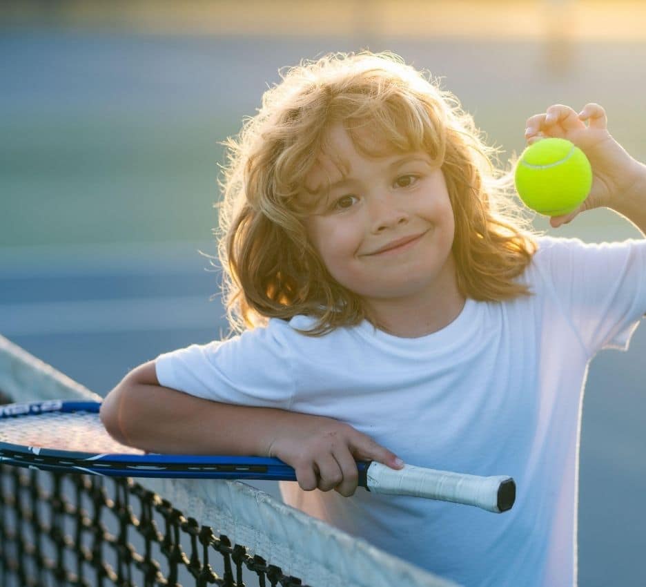 tennis